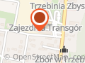 Stacja Paliw Transgór