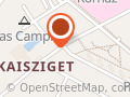 Weninger apartman lakás