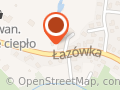 SKLEP OGÓLNOSPOŻYWCZY MAJKA