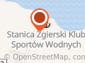 Stanica Zgierskiego Klubu Sportów Wodnych