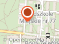 Estrada Łódzka. Agencja impresaryjno - koncertowa. Polus I.