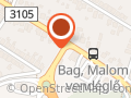 Csodajó Falatozó Bag