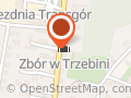 Zbór w Trzebini