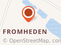 Fromhedens Fiskecamp