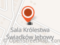Sala Królestwa Świadków Jehowy