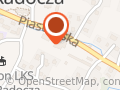 Ochotnicza Straż Pożarna w Radoczy