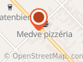 Medve Pizzéria