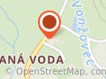 Chata Slaná Voda