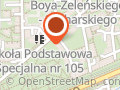 MOST AGENCJA REKLAMOWA SP Z O O