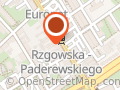 Bankomat Bz Wbk Lódz