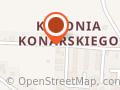 Centrum. Spółdzielnia Mieszkaniowa Lokatorsko - Własnościowa