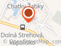 Kemping Dolná Strehová