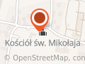 Kościół Rzymskokatolicki Pw. św. Mikołaja