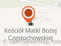 Kościół p.w. M.B. Częstochowskiej