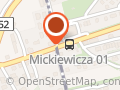 Maxoil 2 Bednarek, Kozioł Spółka Jawna