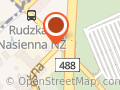 Przedszkole Niepubliczne i Żłobek "Akademia Uśmiechu"