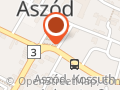 Aszód Szabadság tér
