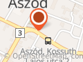 Türkiz Kebab Aszod
