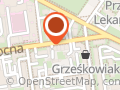 Jersak Konrad, Gabinet Urologiczny