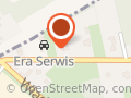Era Q Service Castrol- pomoc drogowa, laweta