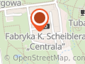 Ośrodek Badawczo-Rozwojowy Oram Sp. Z O.o.
