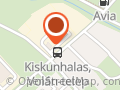 Üzemanyag diszkont