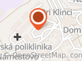 HUBČÍK JAROSLAV, MUDr. - PED. centrum sro