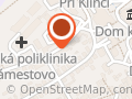 Hlivová Mária MUDr.
