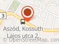 Pozitív Villamossági Szaküzlet Relaxpool Kft.