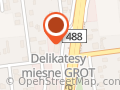 Delikatesy Nabiałowe marki Czarnocin