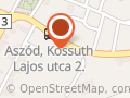 ÁkosBike (ÁTKÖLTÖZTÜNK GÖDÖLLŐRE)
