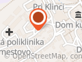 Všeobecný lekár pre dospelých Kuchárik MUDr.
