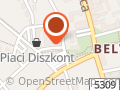 Corso Verona hentes bolt