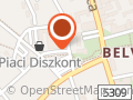 Piaci Zöldség Bolt