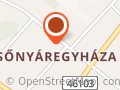 Orvosi Rendelő Felsőnyáregyháza
