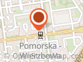 Sklep zoologiczny Na Pomorskiej
