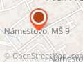Generali Slovensko poisťovňa, a. s. Námestovo