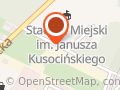 Ośrodek Sportu I Rekreacji