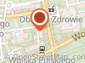 Dziubek Urszula. Kwiaciarnia