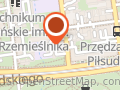 VI Komisariat Policji KMP w Łodzi.