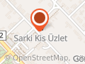 Sarki Kis Üzlet