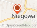 OCHOTNICZA STRAŻ POŻARNA W NIEGOWIE