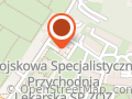 Wojskowa Specjalistyczna Przychodnia Lekarska SP Zoz