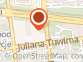 Tuwima Apartments - budowa