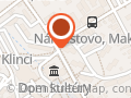 EKLUCE Kľúčová služba
