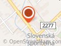 COOP Jednota Tempo Supermarket 24/7