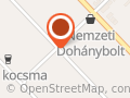 Kavalkád Ruházati Üzlet