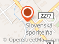 Prima banka Slovensko, a.s. - bankomat