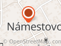 Komunitné centrum Námestovo