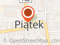 Aga. Sklep z art. przemysłowymi. Stróżewski R.